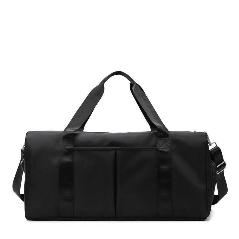Black, small